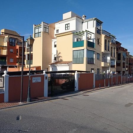 Beach Apartment 마닐바 외부 사진