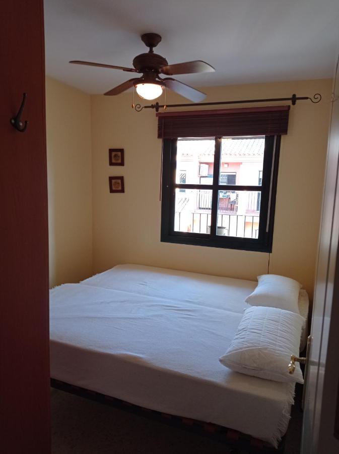 Beach Apartment 마닐바 외부 사진