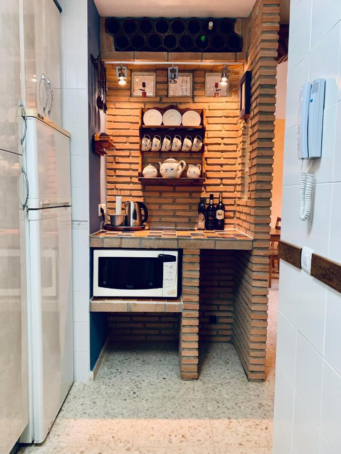 Beach Apartment 마닐바 외부 사진