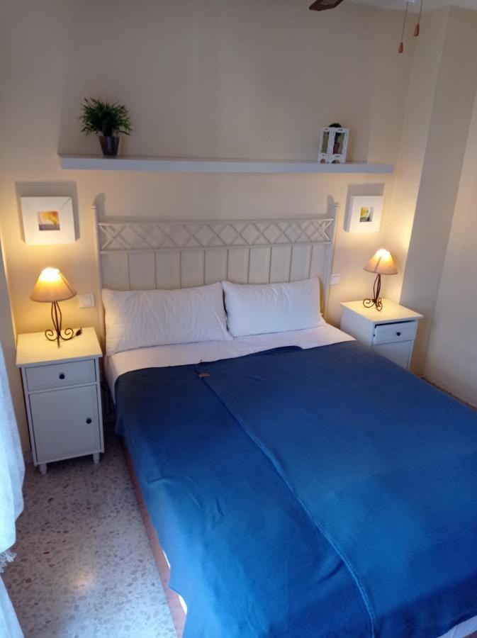 Beach Apartment 마닐바 외부 사진