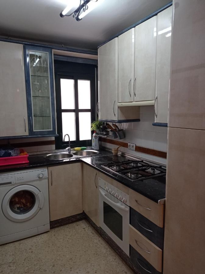 Beach Apartment 마닐바 외부 사진